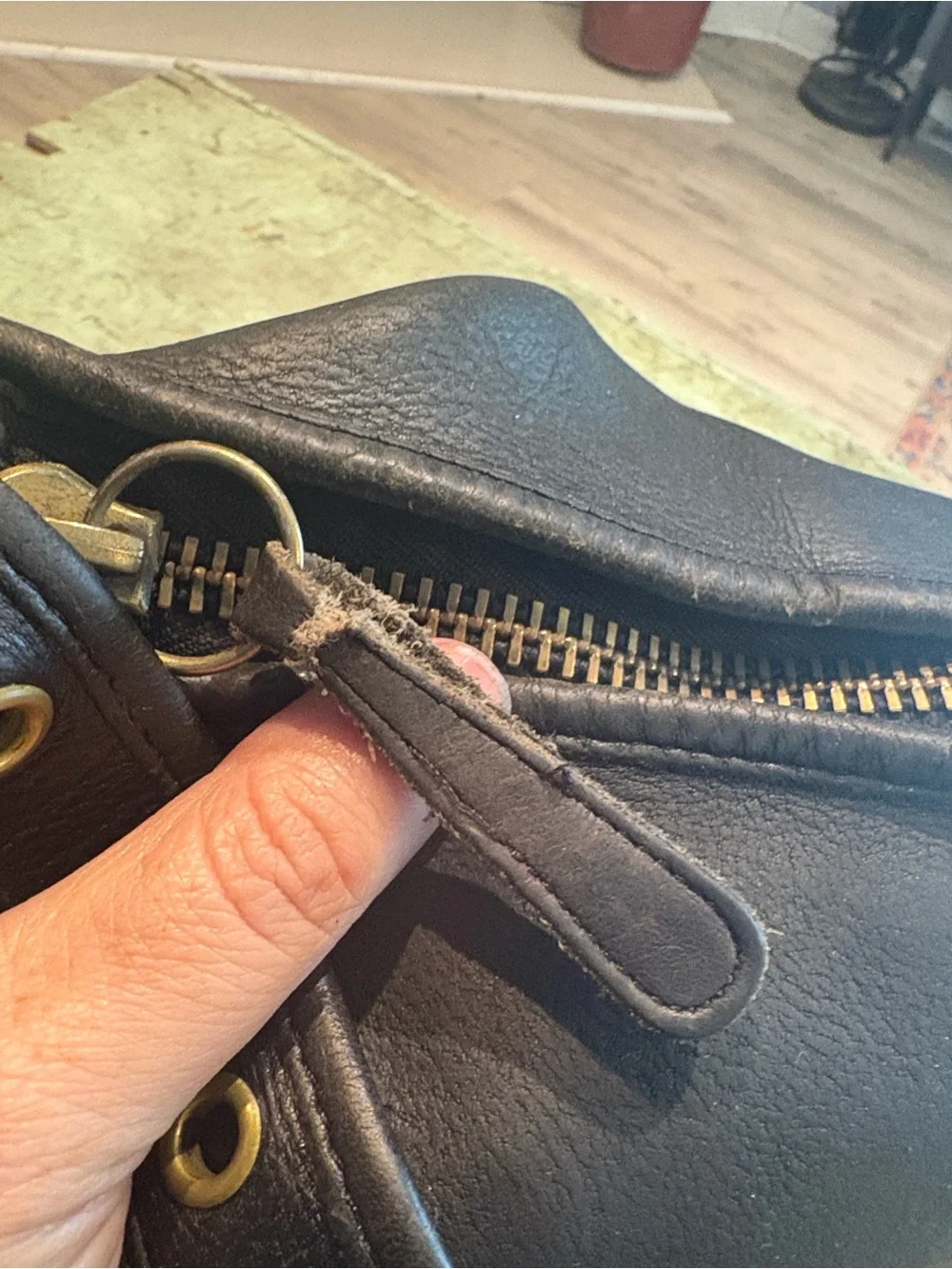 Coach classic vintage